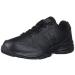 New Balance Men's 411 V1 Training Shoe 11 Black/Black