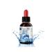 100% Pure Hyaluronic Acid Oral Supplement - High Molecular Weight. - Joint Support - Advanced Formula - 1 oz