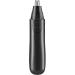 Nose Hair Trimmer for Men & Women - Waterproof Mute & Travel-Friendly Ear & Nose Hair Remover | Easy Cleansing for Hotel & Bathroom - Buy Online on GoSupps.com