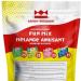 Candy Kingdom Assorted Candy Fun Mix 1.56 kg - Buy Online on GoSupps.com