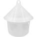 Buy Cabilock Bird Feed Container - Hanging Bird Feeders & Feeding Cups for Your Garden - Buy Online on GoSupps.com
