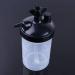 HUM-ROS6 High Flow Oxygen Bubbler Bottle for Oxygen Therapy - Optimal Humidity Support - Buy Online on GoSupps.com