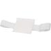 Breathable Peritoneal Dialysis Belt Holder for Drainage Hose - Adjustable Cotton Comfort | Portable Solution for Patients - Buy Online on GoSupps.com