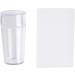 Innovative Silicone Nail Stamping Set Perfect For Beauty Enthusiasts And Nail Technicians Nail Art Silicone Stamp - Buy Online on GoSupps.com