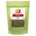 Dried Basil Leaves | Sweet Aroma and Slightly Peppery Taste | Staple in Pizza Sauce | Sweet Basil 3 oz. 3 Ounce (Pack of 1)
