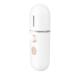 Humiidificateur Main - Nano Portable Vaporisateur Silencieux Portable Humidificateur Beaut Voyage Maison Soin Peau Hydratation Blanc