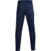 Under Armour Men's Brawler Pants Academy/White Large - Best Price & Free Shipping - Buy Online on GoSupps.com