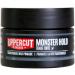 Uppercut Deluxe Monster Hold Pomade 30g - Heavy, Strong Hold & Long Lasting - Buy Online on GoSupps.com