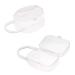 Accmor Pacifier Case | Baby Pacifier Holder Box for Travel - BPA Free | 2 Pack - Buy Online on GoSupps.com