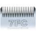 Buy Andis Ceramic Blade 7 FC | High-Quality Grooming Tools | Fast International Shipping - Buy Online on GoSupps.com