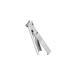 SUICRA Nail Clippers Fingernail Clipper Toenail Stainless Wing Ultra-Thin Foldable Nail Clipper Portable Nail Clipper with Friction Piece Nail Clipper Set