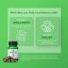 Apex Bonduc Nut Vanan Bonduc Nut 60 capsules 300 mg per capsule Vegan food supplement with Caesalpinia bonduc General wellbeing of women - Buy Online on GoSupps.com