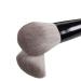 Buy MADALIAN Full Makeup Brush Set | Soft Hair Loose Powder & Eyeshadow Brushes | International Shipping Available - Buy Online on GoSupps.com