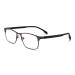 Men's Progressive Multifocal Outdoor Photochromic Reading Glasses Auto-Zoom Sunglasses/UV400 Gray +2.5