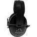 Walker's Low Profile Folding Padded Headband - Black | One Size - Buy Online on GoSupps.com