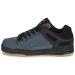 Globe Men's Tilt Skate Shoe 10.5 Black/Grey/Red