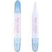 4 Pack Nail Art Gel Polish Remover Pen with 3 Tips - Clean and Correct Nail Polish Easily - Buy Online on GoSupps.com
