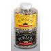 Borsari Seasoned Salt Combo - Original & Cracked Pepper Seasonings - Gourmet Sea Salt Blends - Gluten Free - Set of 2 Shaker Bottles 3-4 oz - Buy Online on GoSupps.com