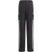 Shop adidas Unisex Kids Pants SQ21 Pre PNT Y 176 Black/White - Comfortable & Stylish for International Shipping - Buy Online on GoSupps.com