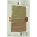 Scunci No Slip Grip Bobby Pins for Blonde Hair - 50 Pack - Buy Online on GoSupps.com
