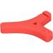 Buy Aligner Chewies - Red Strawberry Flavor | Bite Rubber Masseter Muscle Exerciser | International Shipping Available - Buy Online on GoSupps.com