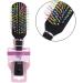 Detangling Hairbrush Premium Detangler Brush Removes Knots and Tangles - All Hair Types Including Hair Extensions - Best Brush/Comb for Women Girls Men & Boys - Use in Wet and Dry Hair Styling Rainbow - Buy Online on GoSupps.com