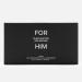Zara For Him Red + For Him Black Men's Cologne Fragrance Spray Set of Two EDP Eau De Parfum 2x 50 ML (1.7 FL. OZ) - Buy Online on GoSupps.com