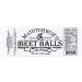MCCUTCHEON Pickled Beet Balls - 16 OZ | Tangy and Delicious - Buy Online on GoSupps.com