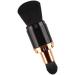 DOITOOL Dual Ended Makeup Brush Liquid Foundation Brush Professional Makeup Mutipurpose Cosmetic Brush Eyeliner Brush Dual Ended Brush Foundation Powder Buffer Blush Beauty Tools The Face 16*3.5cm As Shown - Buy Online on GoSupps.com