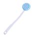 Heyla's backwear massage device cream aid is just creaming back creams multifunctional massage back brush shower brush