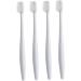 Minkissy 12-Pack Women's Toothbrushes for Optimal Oral Hygiene | Soft Bristles for Gentle Cleaning | Ideal for Home Use - Buy Online on GoSupps.com