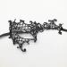Fremskre Handmade One-eyed Styling Luxury Lace Masquerade Mask for Women - Buy Online on GoSupps.com