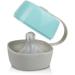Tosssper Baby Dummy Case | Travel Pacifier Holder & Storage Box for Toddlers - Buy Online on GoSupps.com