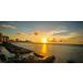 Buy Fragrant Moments Whirlpool Fragrance Cuba Sunset - 500ml PET Bottle with Dropper Cap & Child Safety Lock | International Shipping Available - Buy Online on GoSupps.com