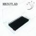 HBZGTLAD Faux Mink Individual Eyelash Extensions - Soft Mink Lashes for Professionals | 0.07mm-U 16mm - Buy Online on GoSupps.com