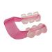 Housoutil Nose Bridge Slimming Clips - Invisible Nose Lifting Tool & Upturned Shape Clips for Aesthetic Enhancement - Buy Online on GoSupps.com