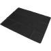 Earth Foot Mat - Foot Therapy for Inflammation Relief & Improved Sleep | Grounding Mat with Negative-Ion Bracelet (138 x 100 cm) - PU Leather for Work & Relaxation - Buy Online on GoSupps.com