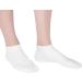 2 Pairs Elastic Anti Cracking Foot Skin Cares Socks SEBS Moisturizing Exfoliating Socks Moisturizing Socks for Softening Dry Cracked Feet Skins (M(36-38)) M(36-38) M(36-38) - Buy Online on GoSupps.com