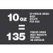 PureBites Dog Food Topper 85g | Beef Recipe | Made in USA 85 g (Pack of 1) - Buy Online on GoSupps.com