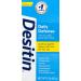 Desitin Rapid Relief Diaper Rash Cream - 2oz Tube | Fast Soothing & Protection | International Shipping Available - Buy Online on GoSupps.com