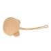 Soft & Durable Silicone Pacifier Holder Case - Food Grade Container for Home (Coffee) | International Shipping - Buy Online on GoSupps.com