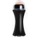 NGUP Oil Control On The Go Oil-Absorbing Volcanic Face Roller Oil Absorbing Control Roller Oil Control Facial Blotting Tool Volcanic Stone Face Roller(Black) Black 1