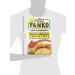 KIKKOMAN BRAND Panko Bread Crumbs 453gm 453 grams - Buy Online on GoSupps.com