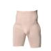 OLIns Men Boxer Shorts High Waist Tummy Control Shorts Compression Shapewear Underpants Body Shaper Slimming Shape 3XL Nude