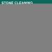 Stone Cleaning Powder | 4.22oz Natural Stone Shower Cleaner | Environmentally Friendly Countertop Stain Remover for Limestone Terracotta - Buy Online on GoSupps.com