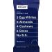 RXBAR Blueberry Protein Bar 52g - Buy Online on GoSupps.com