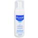 Mustela Foam Shampoo 150ml for Newborns - Gentle Cleansing and Hypoallergenic Formula - Buy Online on GoSupps.com