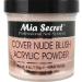 Mia Secret - Cover Nude Blush Acrylic Powder 4oz