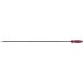 Tipton Deluxe Cleaning Rod - Carbon Fiber Shaft - 36 Inch - Multiple Caliber Sizes (27-45 Caliber) - Buy Online on GoSupps.com
