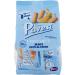  Italian Gourmet E.R. Gran Pavesi Snack Tocchetti Snack Chunks Baked Corn Without Palm Oil - 8 Packets (256g) + Italian Gourmet Polpa 400g (Pack of 6) - Buy Online on GoSupps.com
